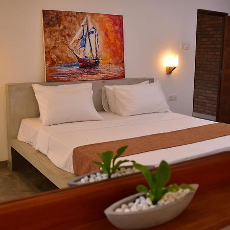Lily Holiday Apartments 히카두와 외부 사진