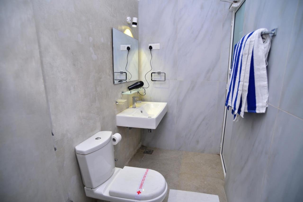 Lily Holiday Apartments 히카두와 외부 사진