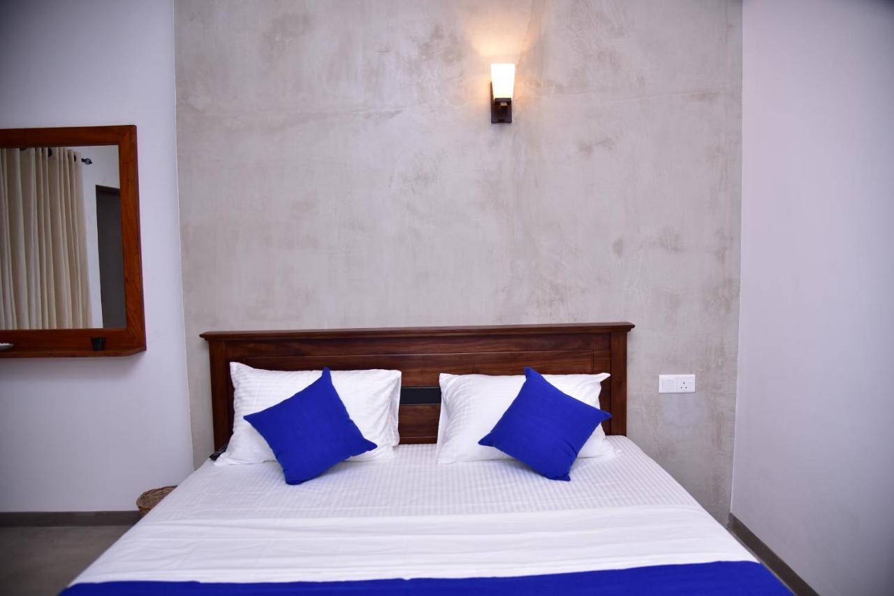 Lily Holiday Apartments 히카두와 외부 사진